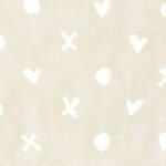 Papel de Parede Infantil Cozz 362943