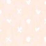 Papel de Parede Infantil Cozz 362944