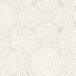 Papel de Parede Infantil Cozz 362953