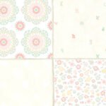 Papel de Parede Infantil Cozz 362962