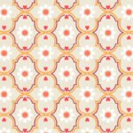 Papel de Parede Infantil Cozz 362972