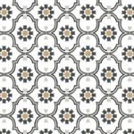 Papel de Parede Infantil Cozz 362974