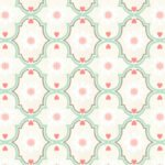 Papel de Parede Infantil Cozz 362975
