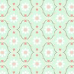 Papel de Parede Infantil Cozz 362976