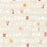 Papel de Parede Infantil Cozz 362984