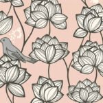 Papel de Parede Palila 363174 “Consultar disponibilidade do Produto 19 9 8750-5835″