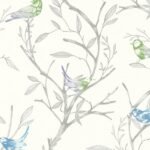 Papel de Parede Colibri 366231