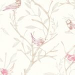 Papel de Parede Colibri 366233