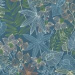 Papel de Parede Colibri 366301