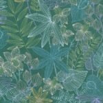 Papel de Parede Colibri 366302