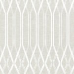 Papel de Parede Vinílico Linen Style 366321 Branco e Cinza “Consultar disponibilidade do Produto 19 9 8750-5835”