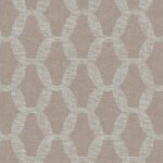 Papel de Parede Vinílico Linen Style 366381 Geométrico Azul e Castanho “Consultar disponibilidade do Produto 19 9 8750-5835”