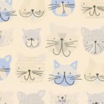 Papel de Parede Infantil Boys and Girls 367541