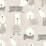 Papel de Parede Infantil Boys and Girls 6 367553