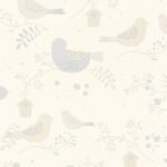 Papel de Parede Infantil Boys and Girls 367561