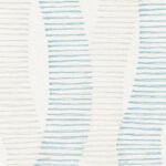 Papel de Parede Vinílico Linen Style 367581 Geométrico Branco, Azul e Cinza “Consultar disponibilidade do Produto 19 9 8750-5835”