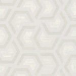 Papel de Parede Vinílico Linen Style 367603 Geométrico Cinza “Consultar disponibilidade do Produto 19 9 8750-5835”