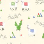Papel de Parede Infantil Boys and Girls 369851