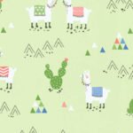 Papel de Parede Infantil Boys and Girls 369852