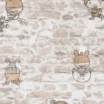 Papel de Parede Infantil Boys and Girls 369873