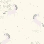 Papel de Parede Infantil Boys and Girls 369892