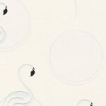 Papel de Parede Infantil Boys and Girls 369981