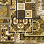 Papel de Parede Versace 4 370483 “Consultar disponibilidade do Produto 19 9 8750-5835″