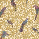 Papel de Parede Versace 4 370532 “Consultar disponibilidade do Produto 19 9 8750-5835″