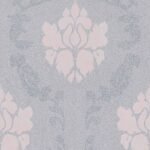 Papel de Parede New Elegance Arabesco 375523