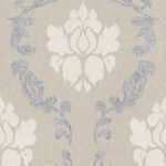 Papel de Parede New Elegance Arabesco 375524
