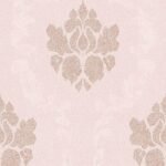 Papel de Parede New Elegance Arabesco 375525