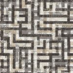 Papel de Parede Siroc 376011 Abstrato