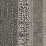 Papel de Parede Siroc 376023 Tribal e Étnico