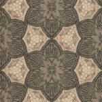 Papel de Parede Siroc 376057 Mandala