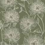 Papel de Parede Atemporal 3800