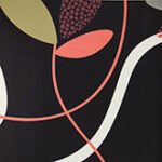 Papel de Parede Tropical Texture 390608 | Consultar disponibilidade do Produto |