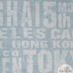 Papel de Parede Grace 3 3G203901R