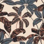 Papel de Parede Contemporâneo 4104