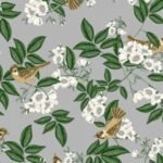 Papel de Parede Contemporâneo 4113