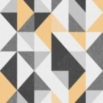 Papel de Parede Contemporâneo 4119