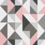 Papel de Parede Contemporâneo 4120