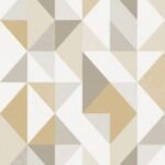 Papel de Parede Contemporâneo 4121