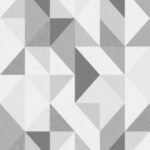 Papel de Parede Contemporâneo 4122
