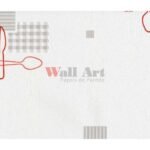 Papel de Parede Dandelion 4263-20