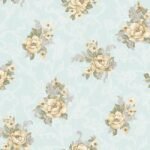 Papel de Parede La Perla 4525