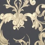 Papel de Parede The Garden of Amsterdan 46133