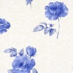 Papel de Parede The Garden of Amsterdan 46170