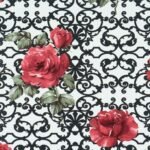 Papel de Parede The Garden of Amsterdan 46171