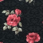 Papel de Parede The Garden of Amsterdan 46172