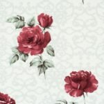 Papel de Parede The Garden of Amsterdan 46175